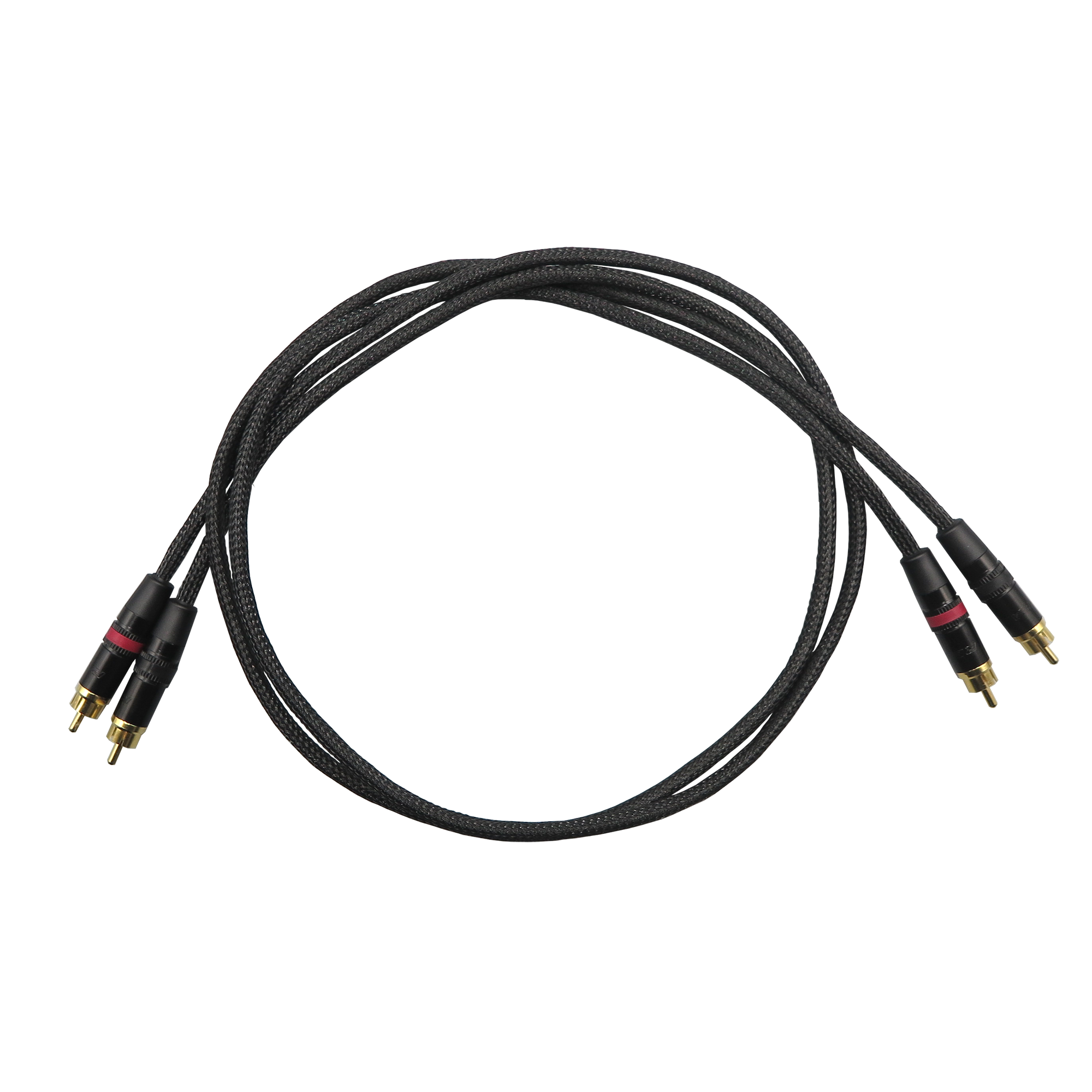 Origin Live LINEAR FLOW 1 Interconnect Cable