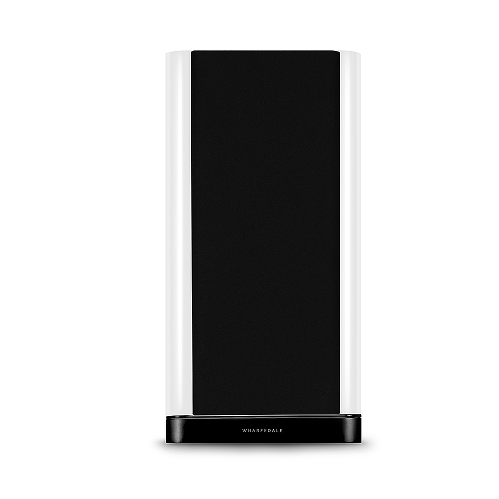 Thumbnail: Wharfedale AURA 2  Standmount Loudspeakers