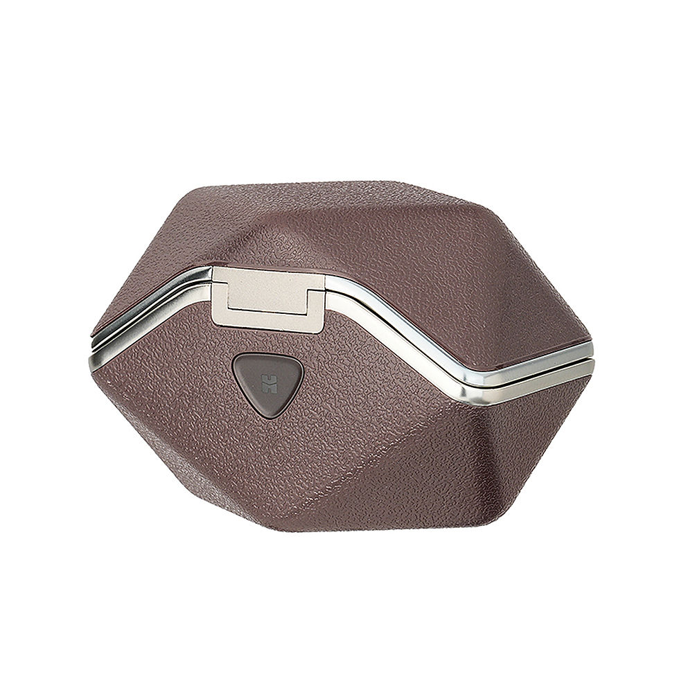 Thumbnail: HiFiMAN SVANAR Wireless LE Edition In Ear Monitors