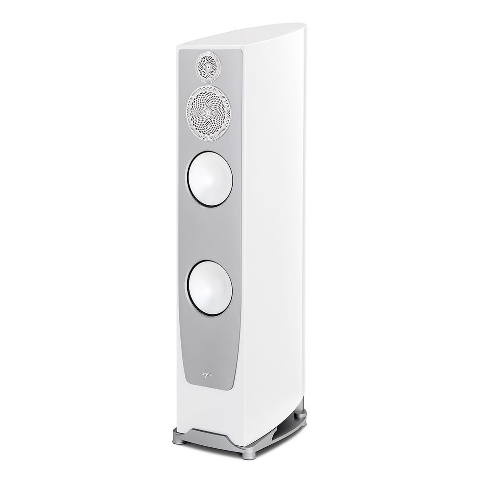 Thumbnail: Paradigm PERSONA 7F Floorstander Loudspeakers