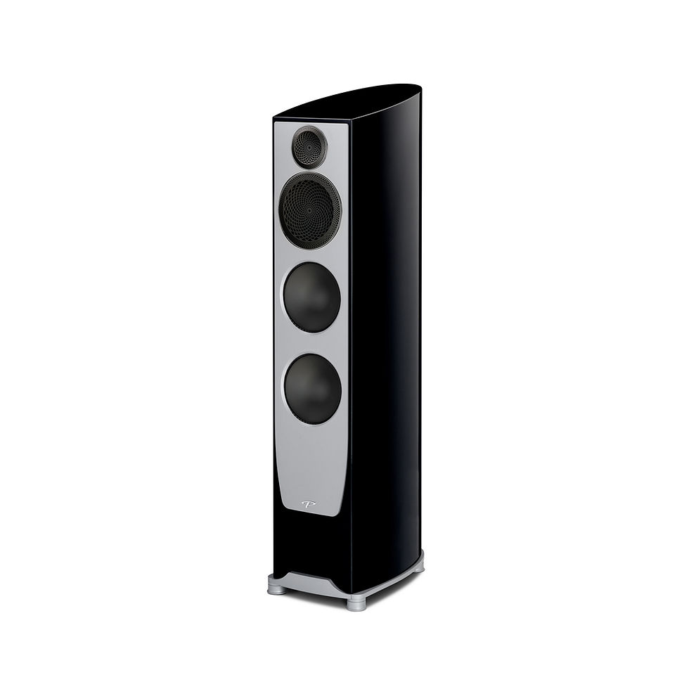 Thumbnail: Paradigm PERSONA 3F Floorstander Loudspeakers