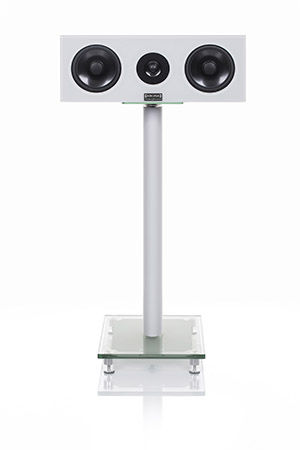 Thumbnail: Audio Physic HHC III CENTRE    £2195