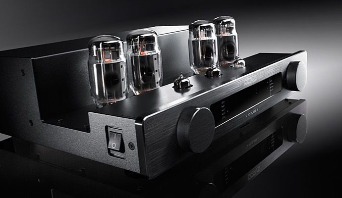 Thumbnail: Octave V70 Class A Integrated Amplifier