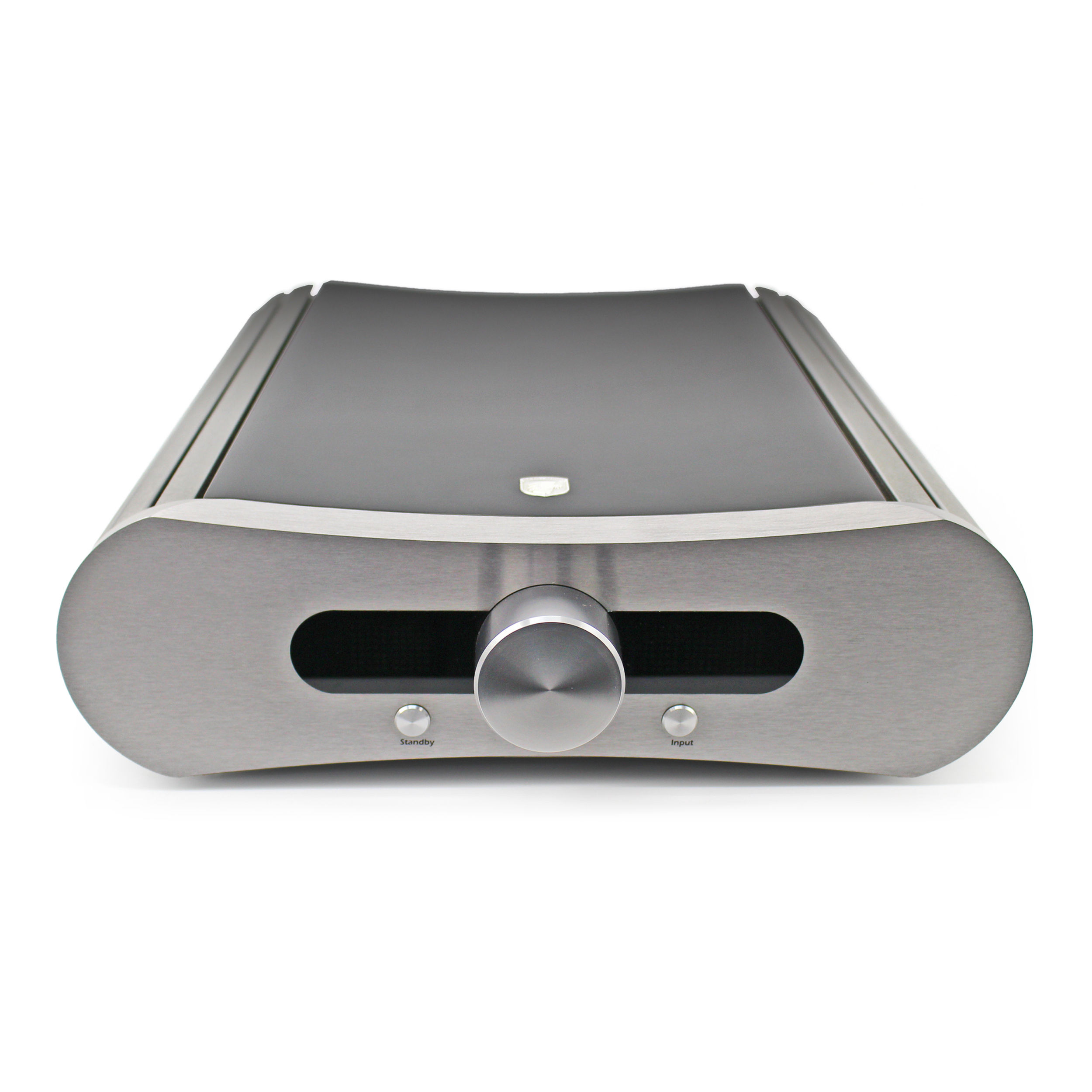 Un-New > Amplifiers > Gato DIA-250 Integrated Amplifier + DAC  rrp£2945