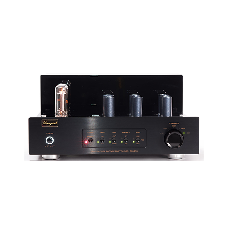 Cayin CS-6PH Phono Pre-Amplifier