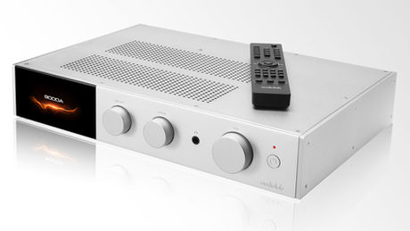 New Audiolab 9000 Series now available to order…