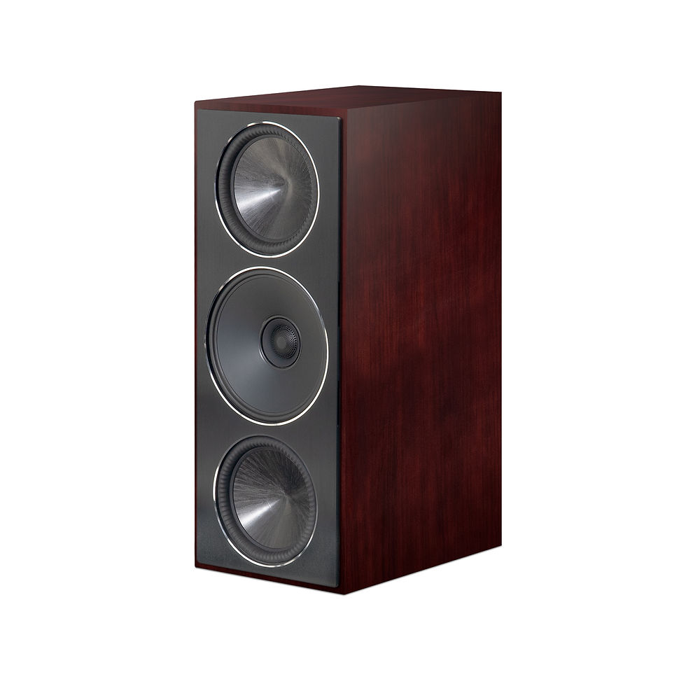 Thumbnail: Paradigm FOUNDER 70LCR Centre Loudspeaker
