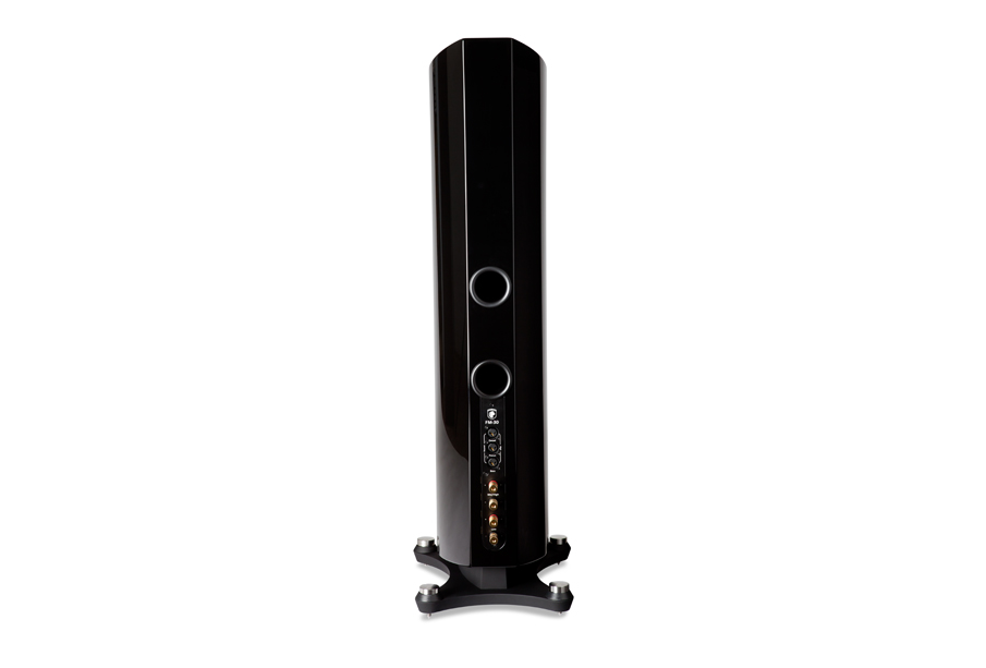 Thumbnail: Gato FM-30 Loudspeakers