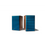 Thumbnail: Pair of JBL L82 Classic Bookshelf Speakers with blue Quadrex foam grilles, showcasing the vintage design.