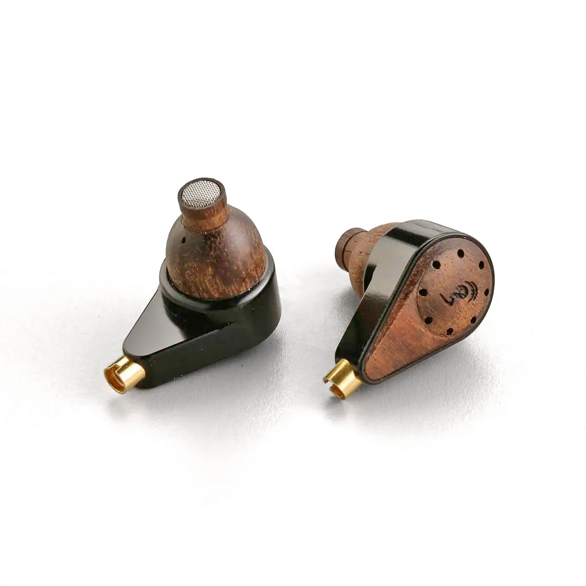 Un-New > HeadFi > oBravo EAMT-2a IEM Earbuds  rrp£2500