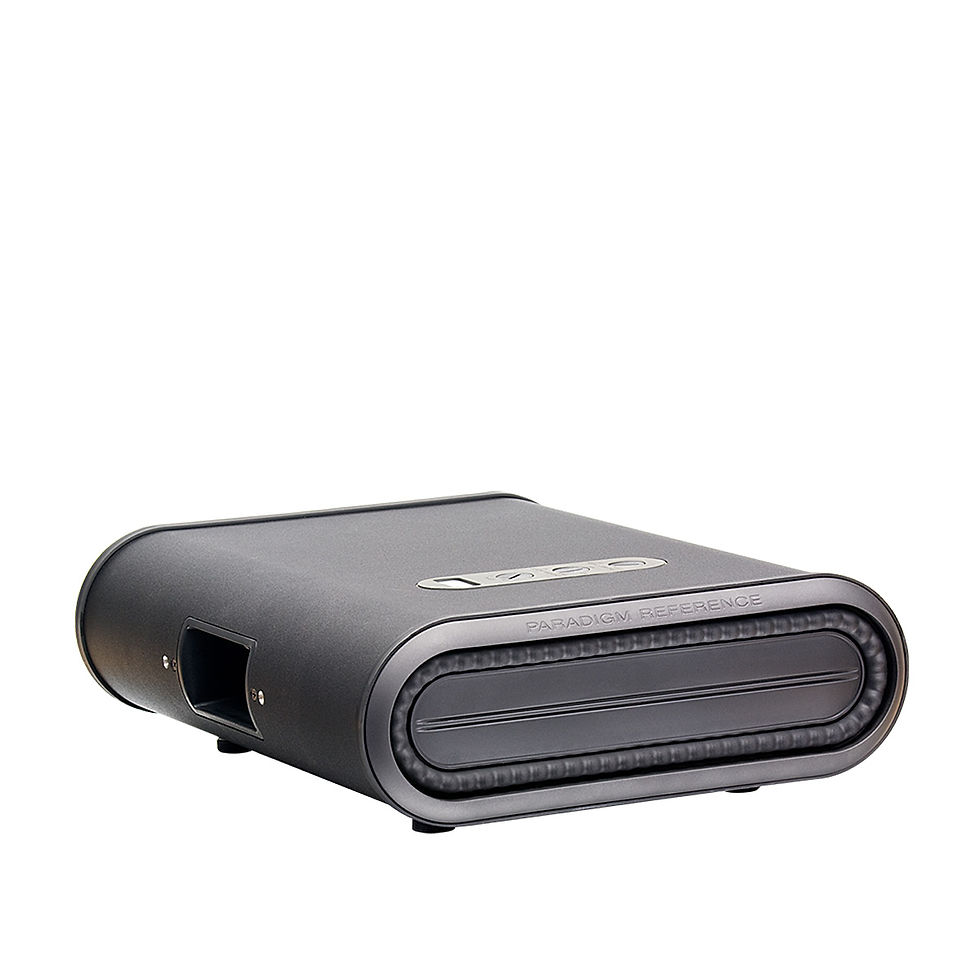 Thumbnail: Paradigm MilleniaSub Subwoofer