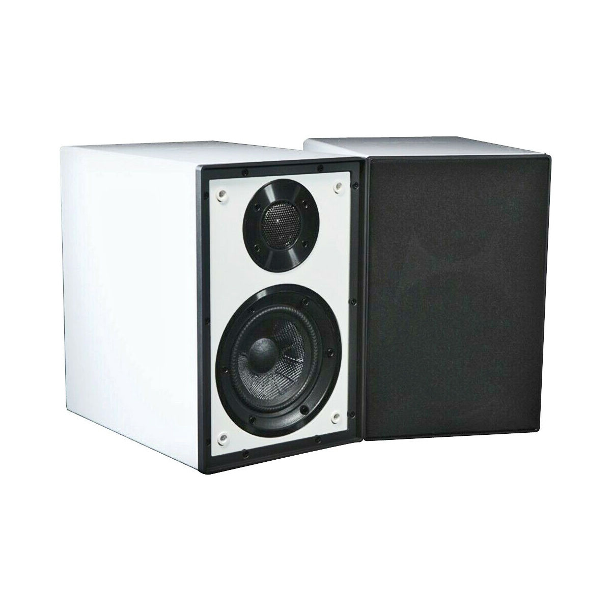 Un-New > Loudspeakers > Cyrus ONE Linear Speakers  rrp£400