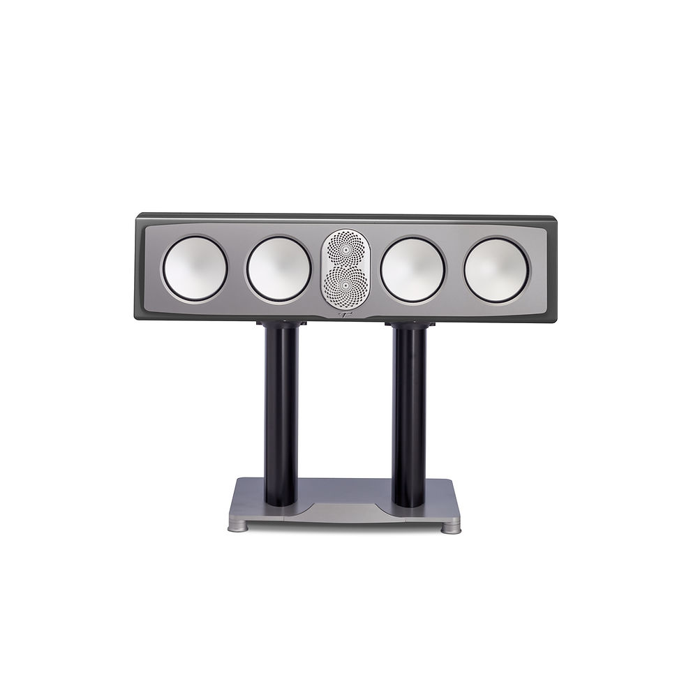 Thumbnail: Paradigm PERSONA C Centre Loudspeaker