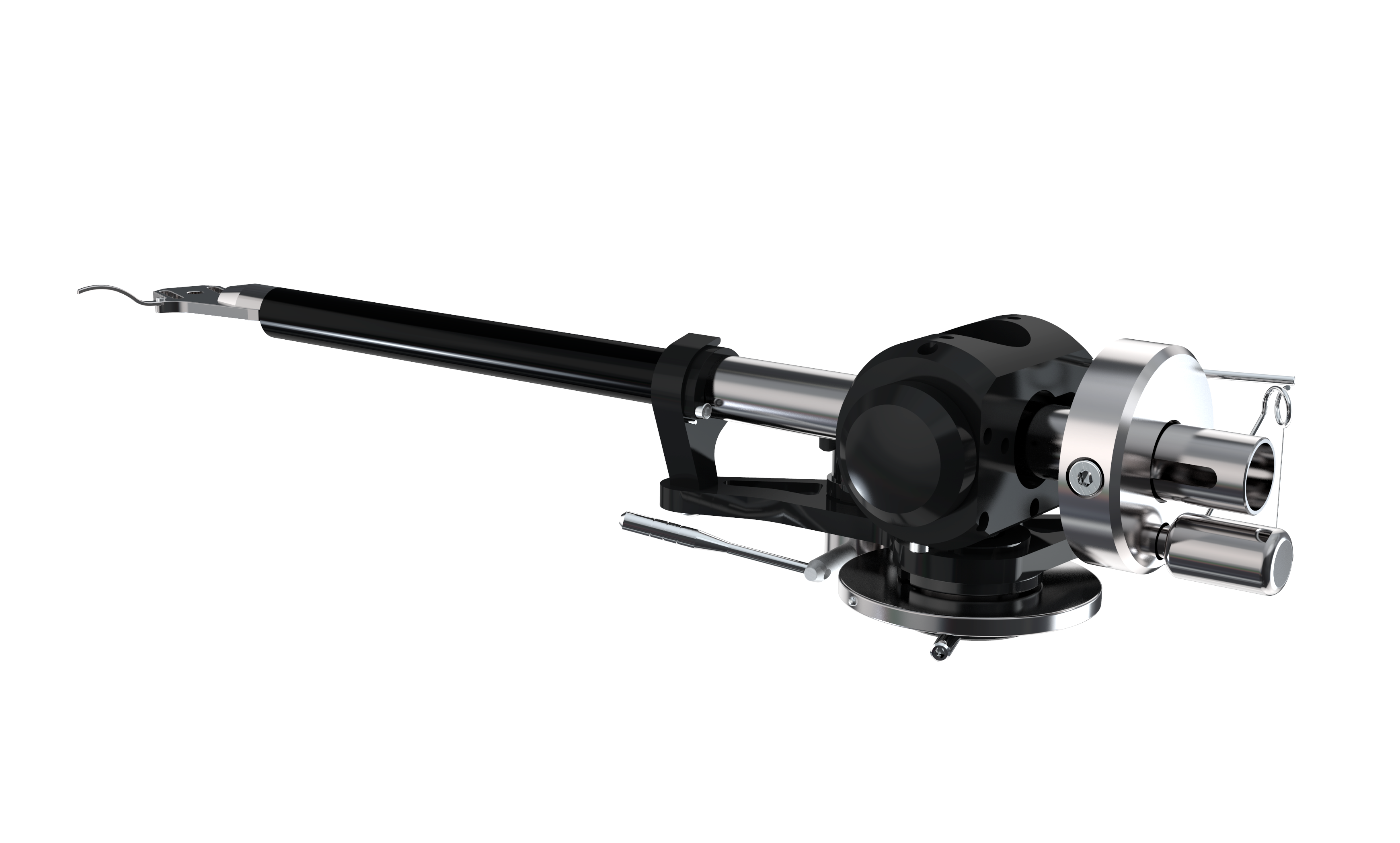 Origin Live ILLUSTRIOUS Mk5 Tonearm
