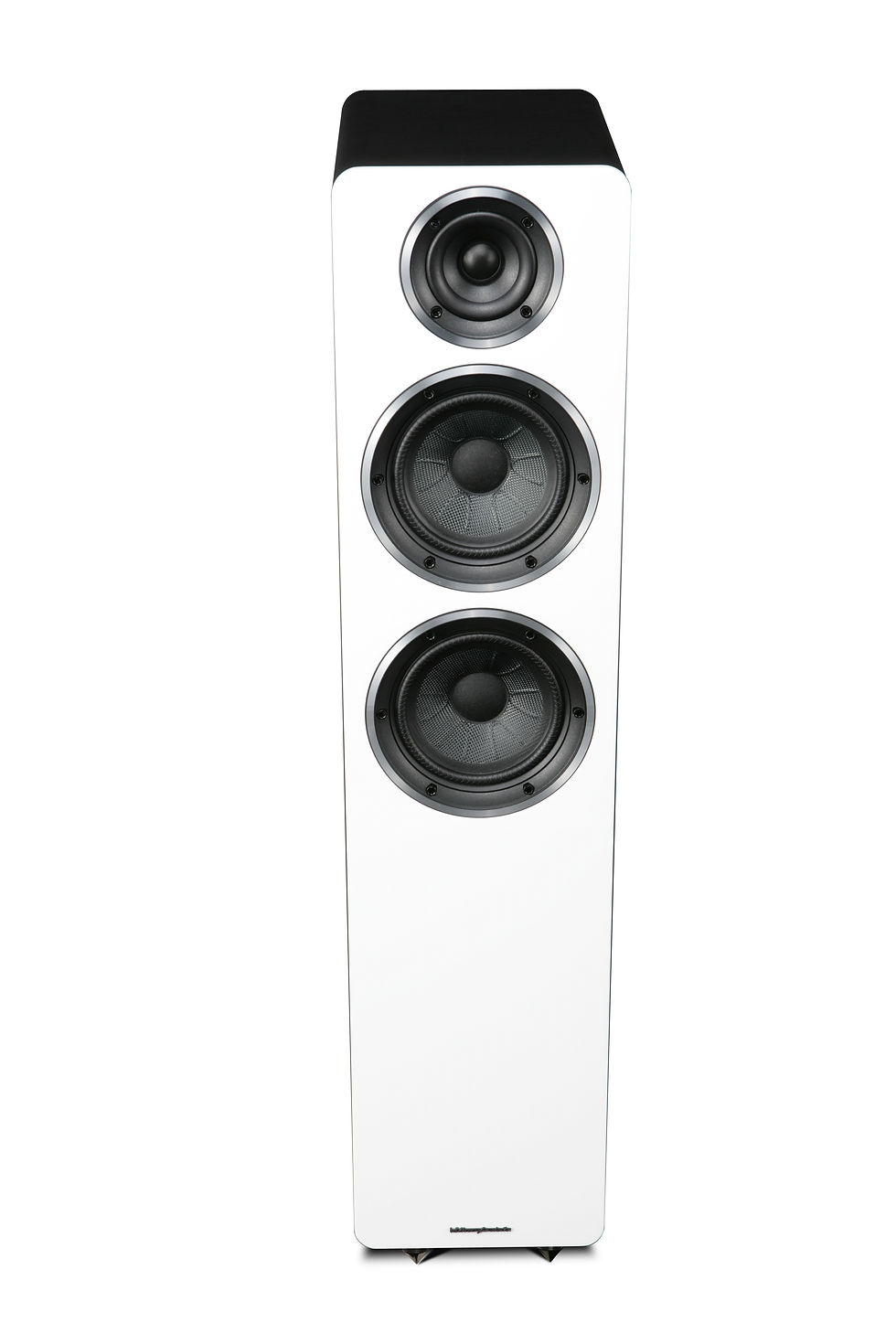 Thumbnail: Wharfedale DIAMOND A2 Active Floorstander Loudspeakers