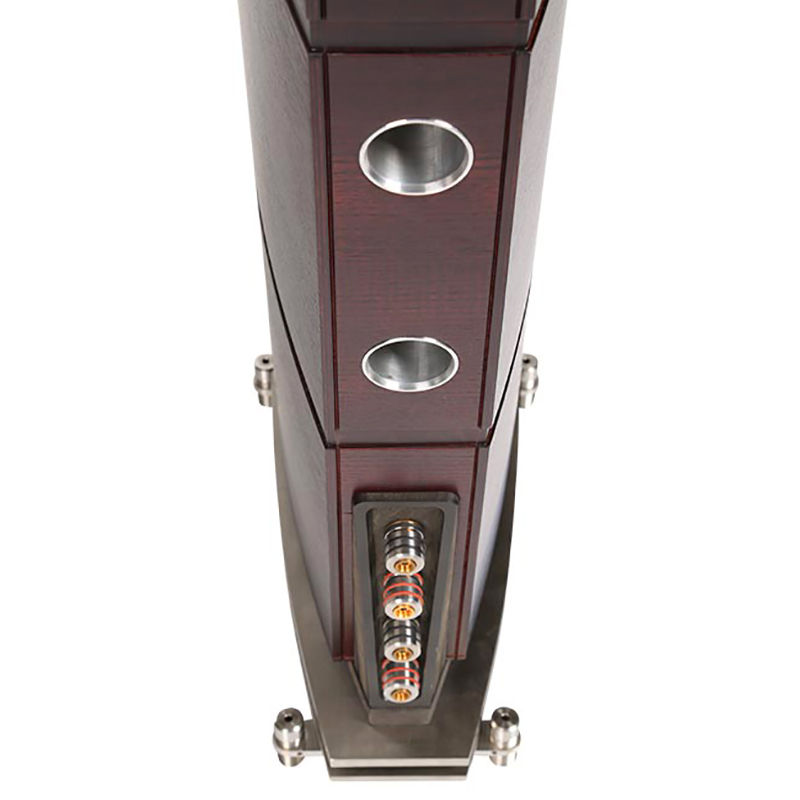 Thumbnail: GamuT RS5i Loudspeakers