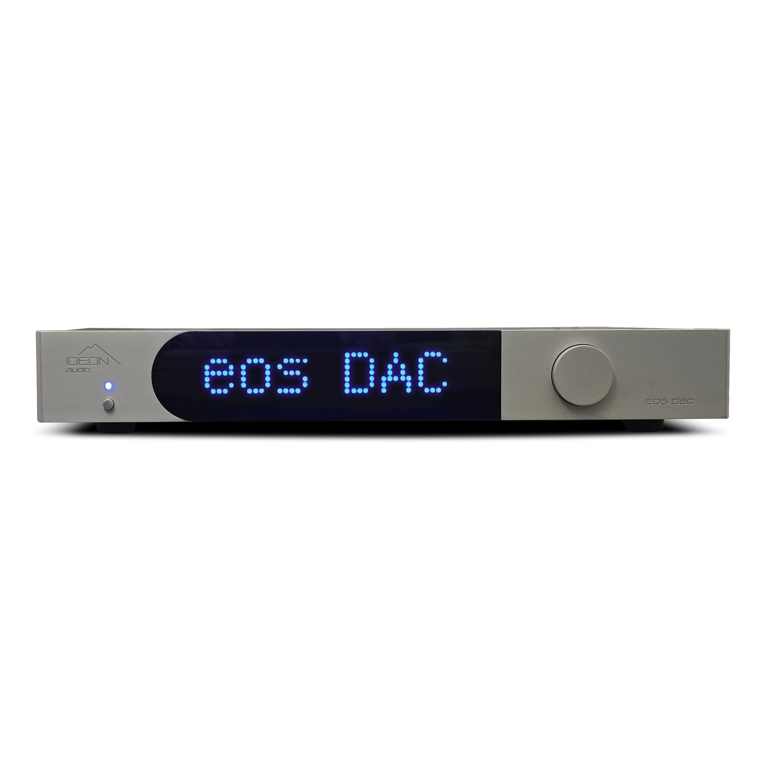 Un-New > Digital > Ideon EOS DAC (Silver)  rrp£10,000