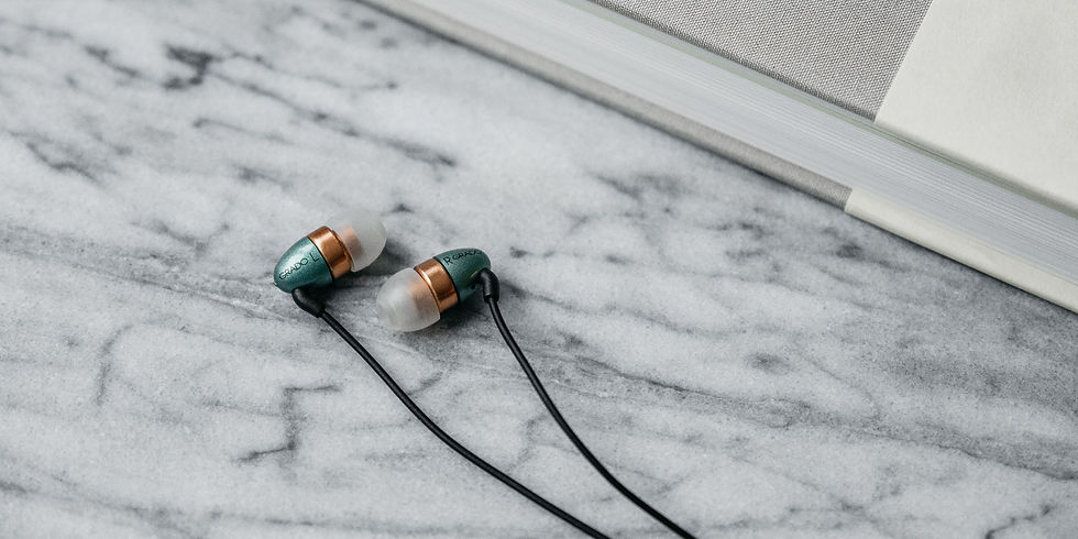 Thumbnail: Grado GR10e In-Ear Headphones