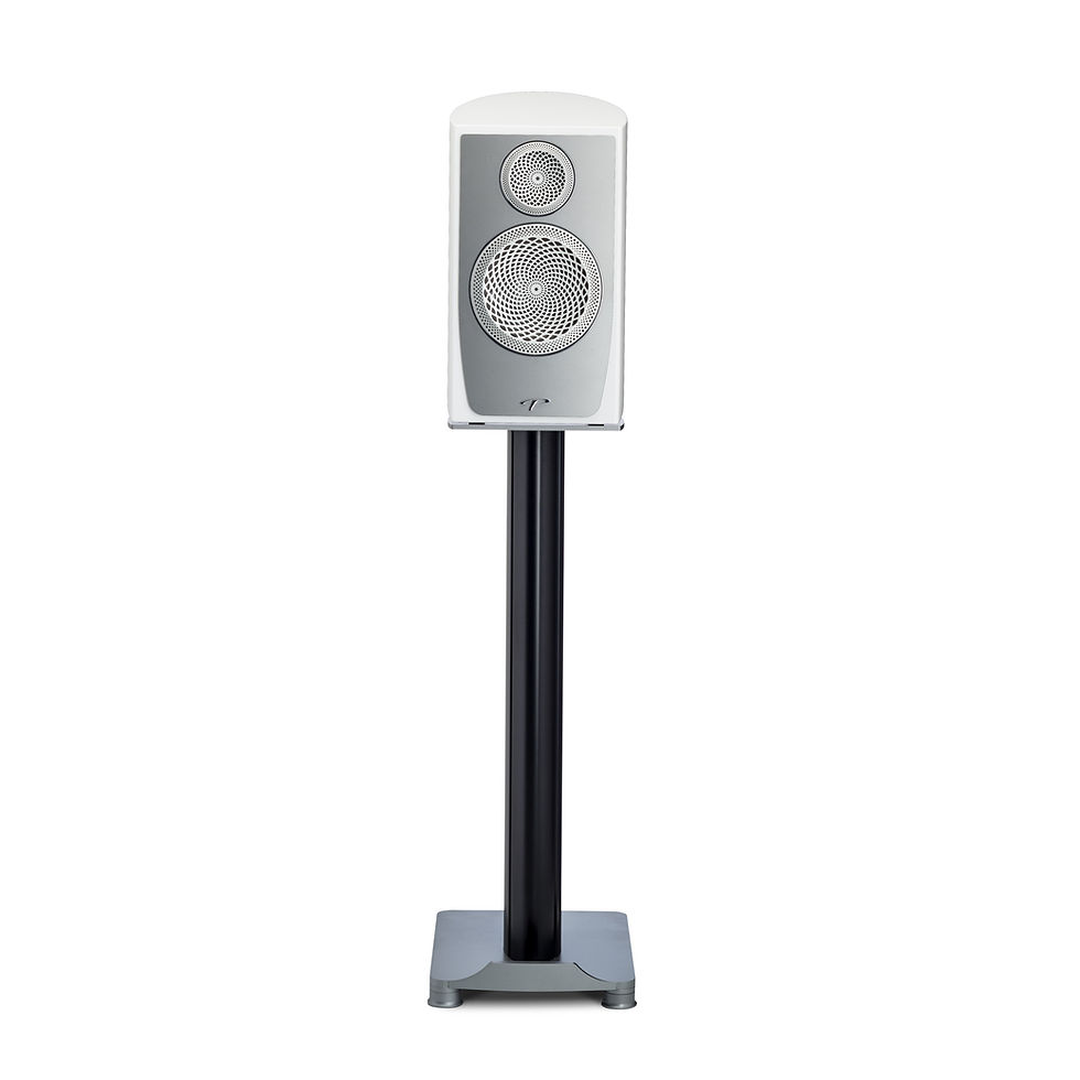 Thumbnail: Paradigm PERSONA B Bookshelf Loudspeakers
