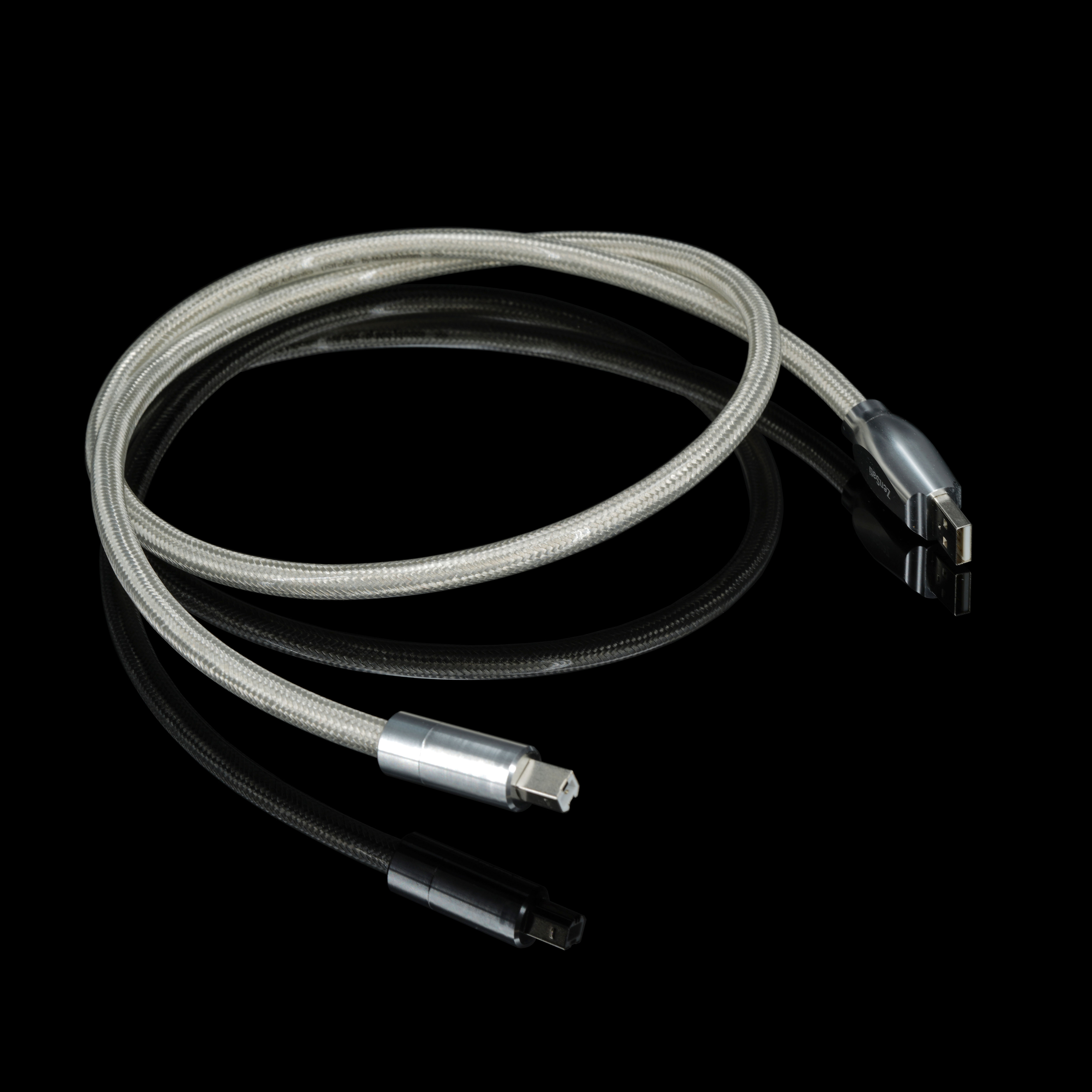 ZenSati AUTHENTICA USB