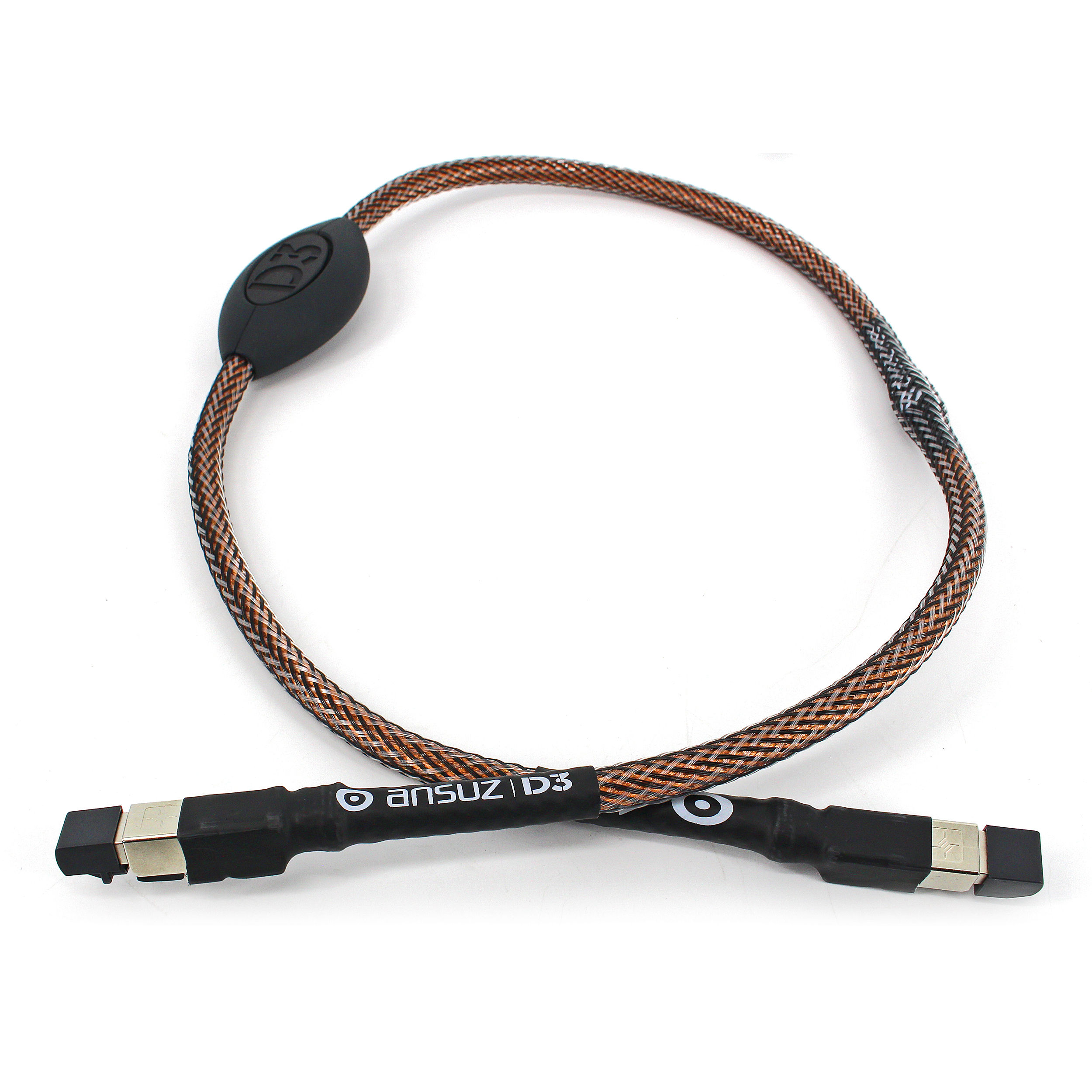 Un-New > Cables > Ansuz D3 Digitalz Ethernet Cable (1m) rrp£2300