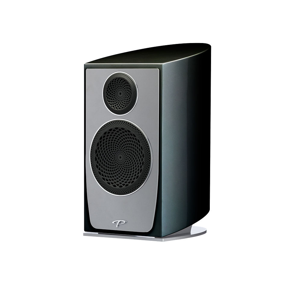 Thumbnail: Paradigm PERSONA B Bookshelf Loudspeakers