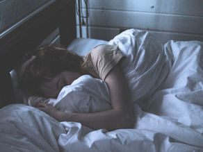 The Yin & Yang of Sleep