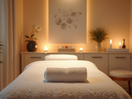 Discover the Massage Therapy Advantages at The Body Tek PLLC in Memphis