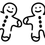 Thumbnail: Gingerbread Cookies