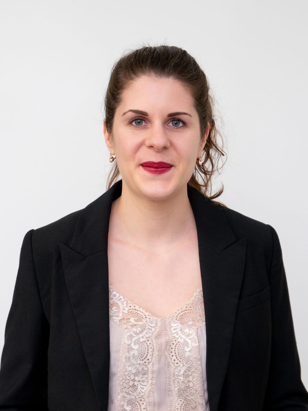 Sheila Wyss-Huber