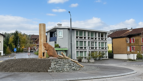 HUBER REAL ESTATE Immobilienbüro Immobilienmakler Real Estate Consulting Ebikon Luzern Zug