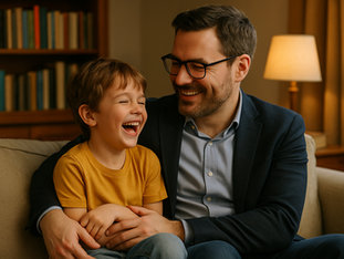 𝗛𝘂𝗺𝗮𝗻𝗶𝘀𝘁𝗶𝘀𝗰𝗵𝗲𝗿 𝗧𝗮𝗴𝗲𝘀𝘁𝗶𝗽𝗽: 𝗛𝘂𝗺𝗼𝗿 𝗮𝗹𝘀 𝗕𝗿ü𝗰𝗸𝗲 – 𝗻𝗶𝗰𝗵𝘁 𝗮𝗹𝘀 𝗪𝗮𝗳𝗳𝗲 💙