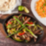 Fajitas ( Beef or Chicken )