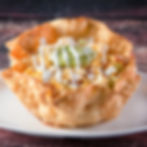 Taco Salad (Chicken or Beef)