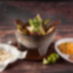 Molcajete de Carne