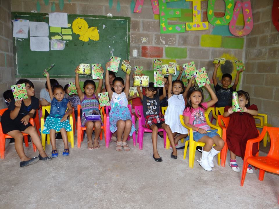 nueva generacion
