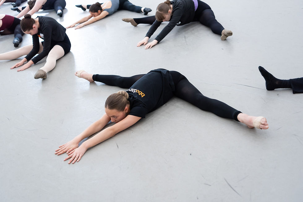 Vocational Pilates Pathways Workshop for Teachers