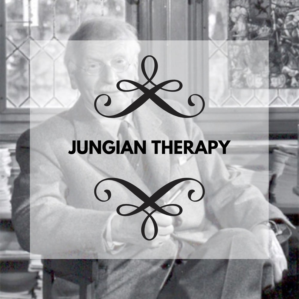 Jungian Therapy