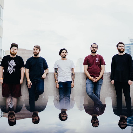 Letters To Part Unveil New Single "Ascian"