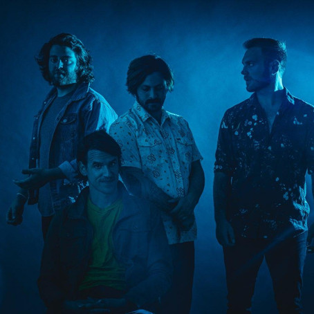 The Bad Bees Unveil New Video For Single "It's All New"