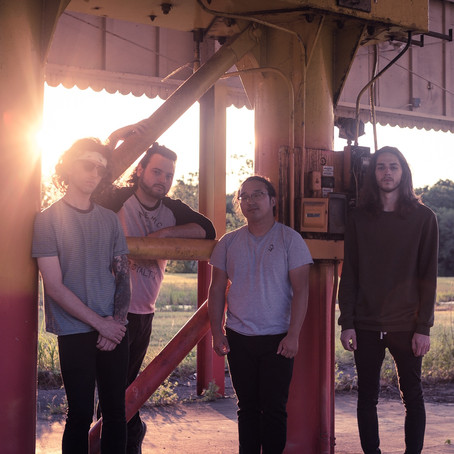 Big Smile Announce Upcoming Single "Killdozer," Out July 31st