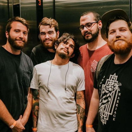 Letters To Part Announce Upcoming Single "Ascian," Out 4/24