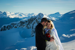 Love in the Mountains