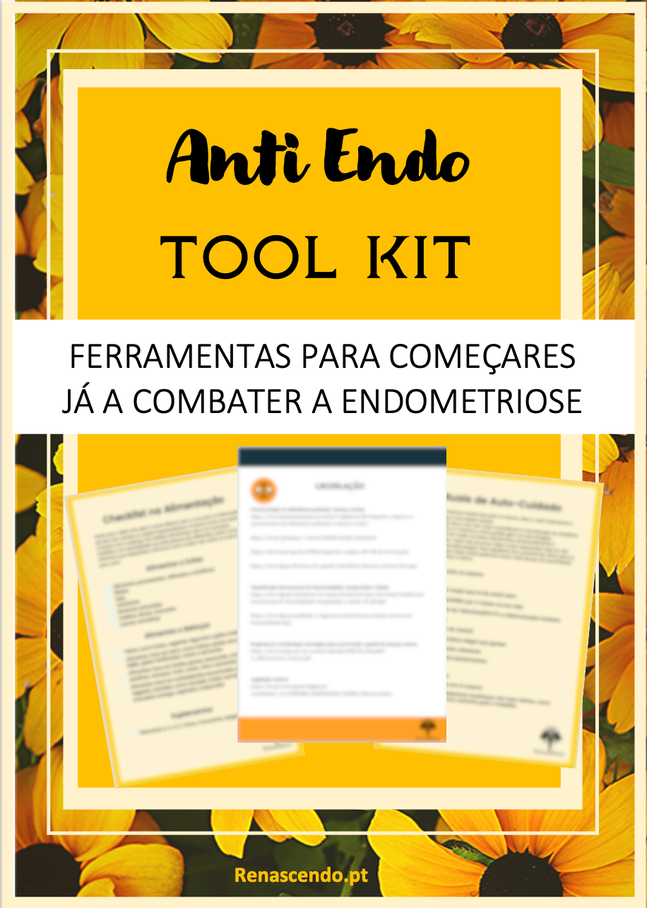 Anti Endo Tool Kit
