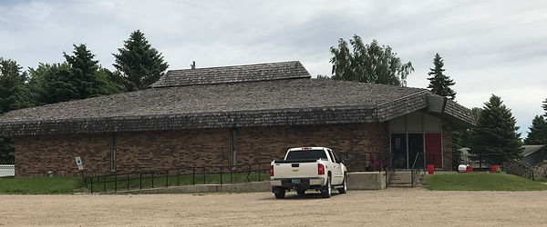 States Side Restaurant