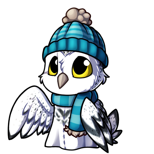 owl cylin