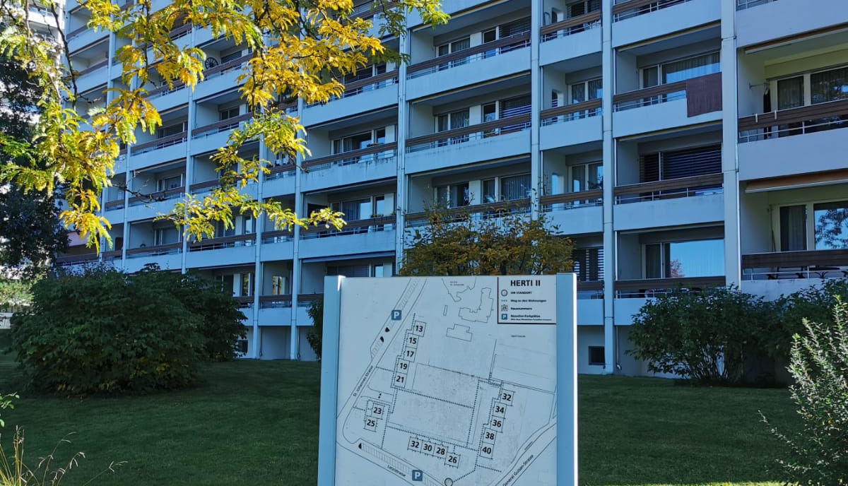 Letzistrasse, 6300 Zug