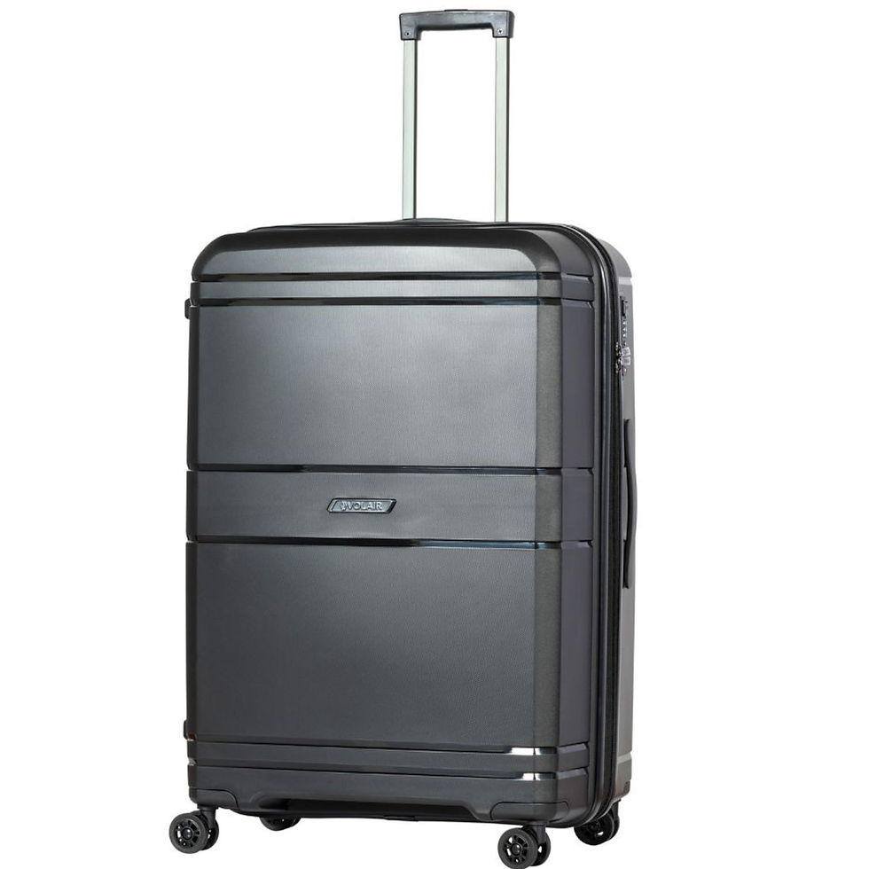 Zurich volairluggage