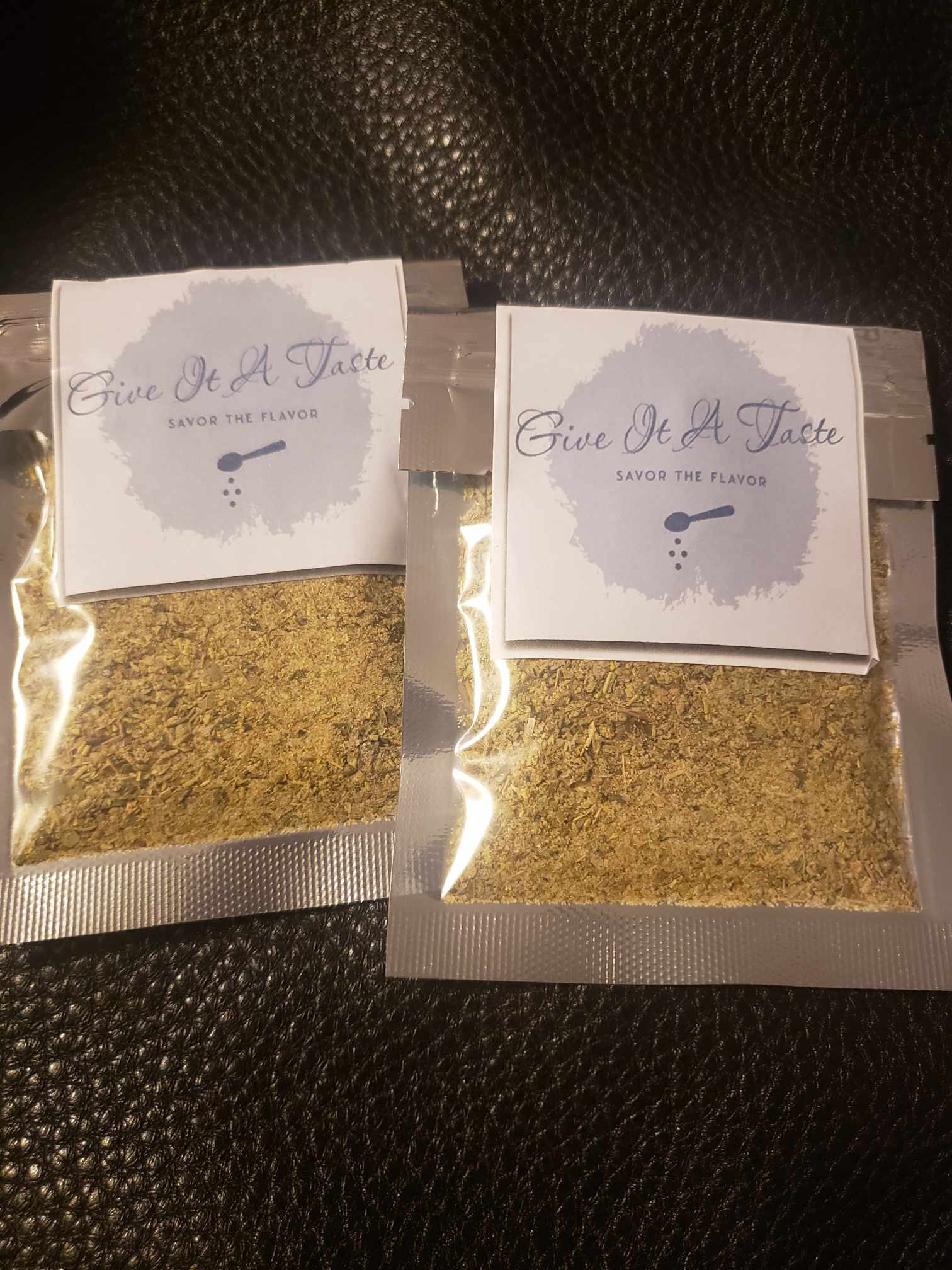 Chicken Grilling Seasoning 2 pks