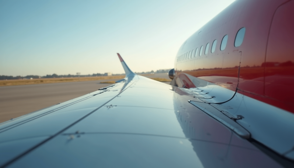 Unlock Savings with Equinoxx Aviation's New Referral Rewards Program